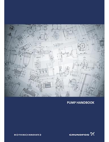 Industrial Pump Handbook (Handbook)