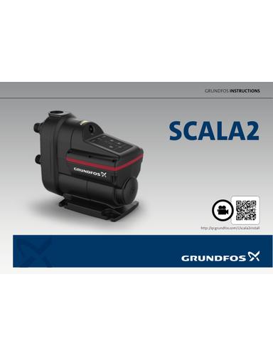 SCALA2 (Quick Guide)