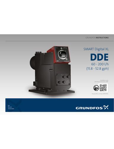 SMART Digital XL DDE (Quick Guide)