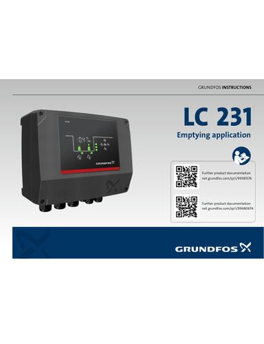 LC 231 (Quick Guide)