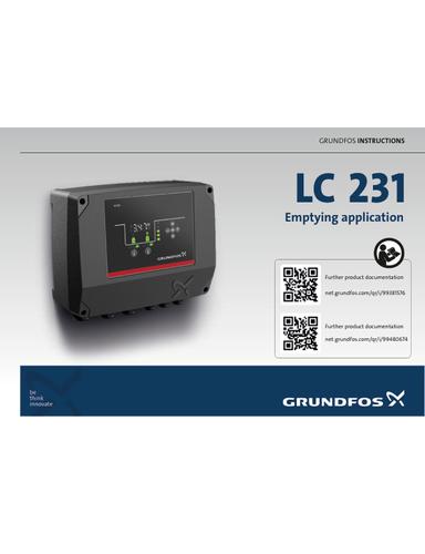 LC 231 (Quick Guide)