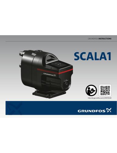 SCALA1 (Quick Guide)