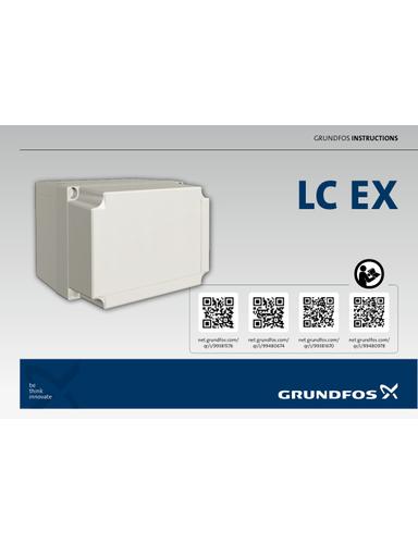 LC EX (Quick Guide)