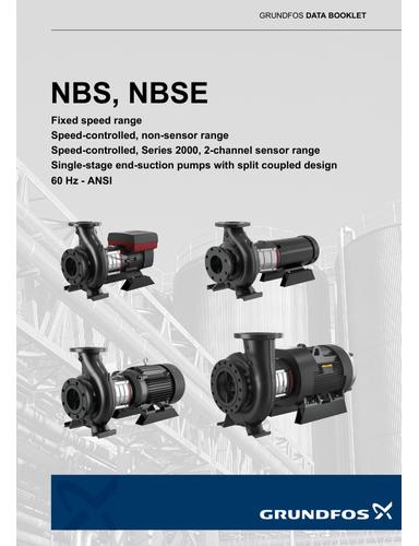 NBS, NBSE (Data booklet)