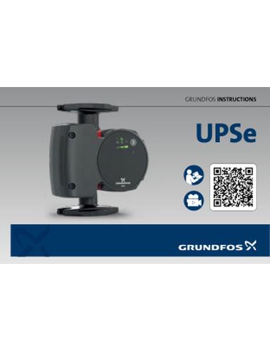 UPSe (Quick Guide)
