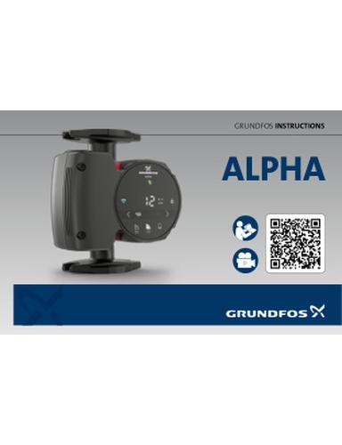 ALPHA Quickguide