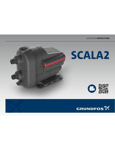 SCALA2 (Quick Guide)