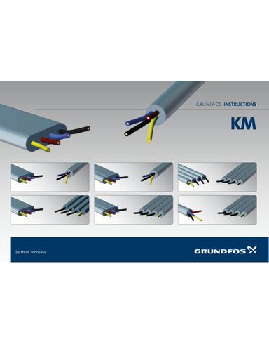 KM (Quick Guide)