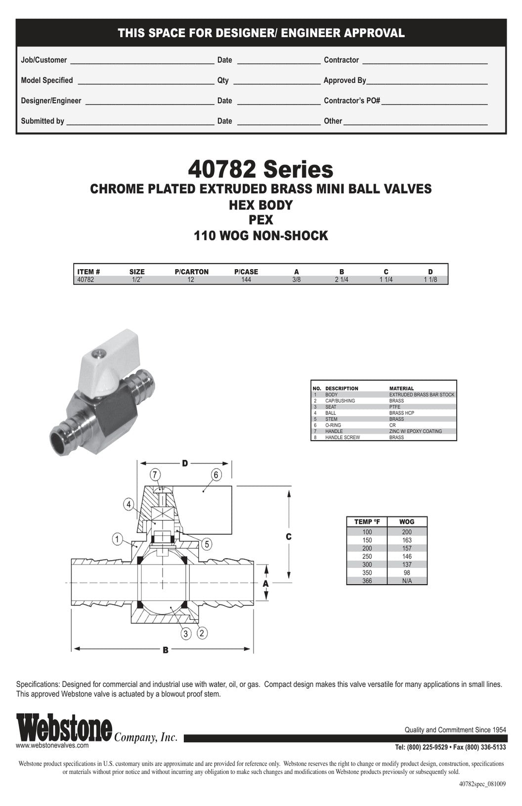 H x078 ZSpec