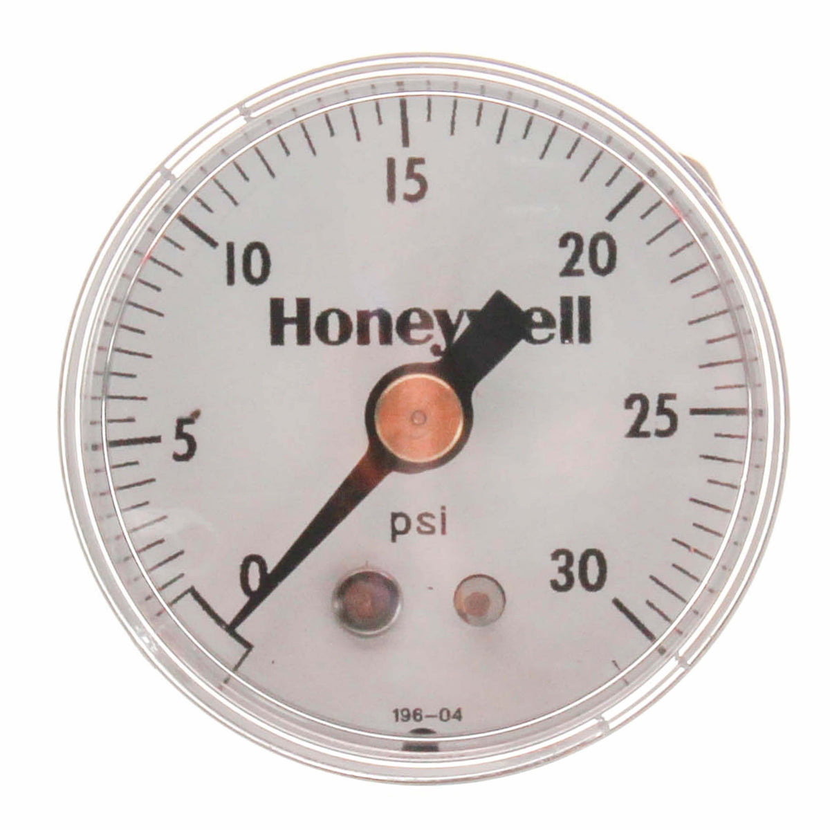 Honeywell Receiver Gauge 305965