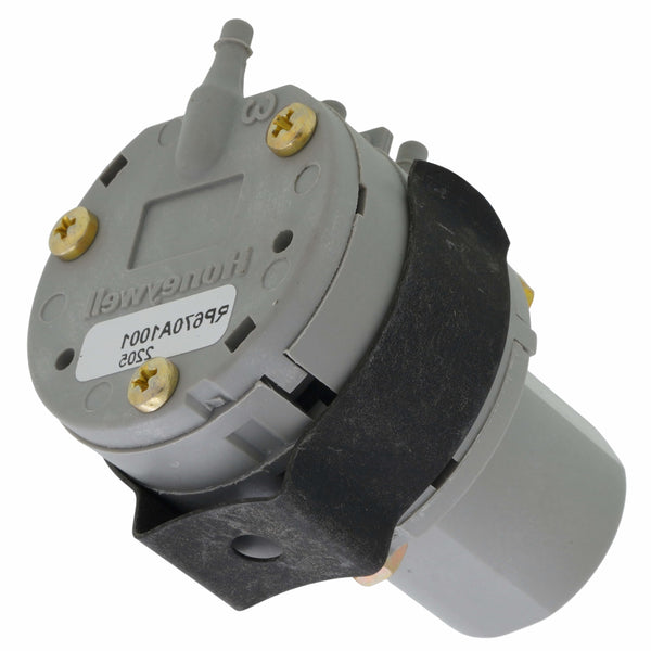 Honeywell RP418/RP818 Electric/Pneumatic Relay RP670A1001