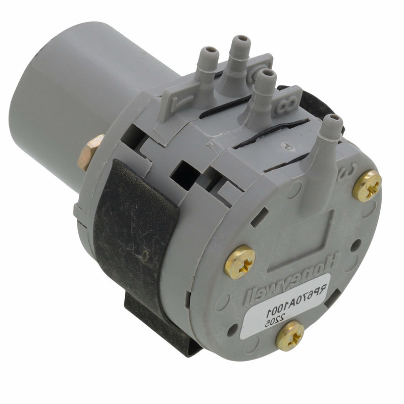 Honeywell RP418/RP818 Electric/Pneumatic Relay RP670A1001