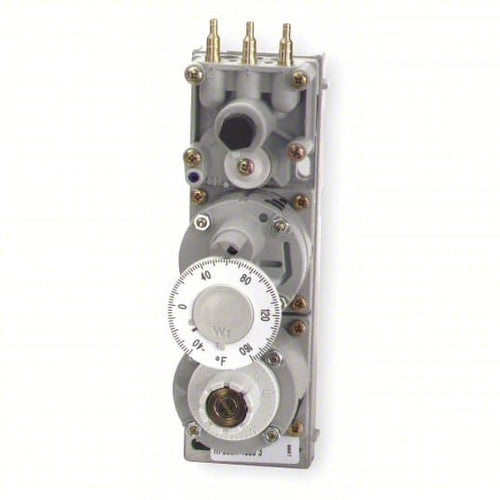 Honeywell RP920 Pneumatic Controller RP920A1033