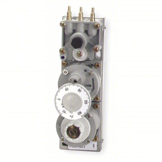 Honeywell RP920 Pneumatic Controller RP920A1033