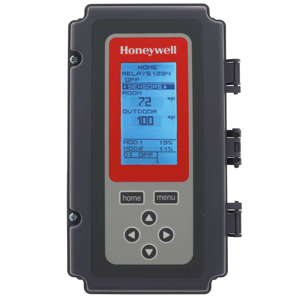 Honeywell T775 Series 2000 Electronic Standalone Controller T775M2030