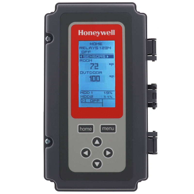 Honeywell T775 Series 2000 Electronic Standalone Controller T775M2030