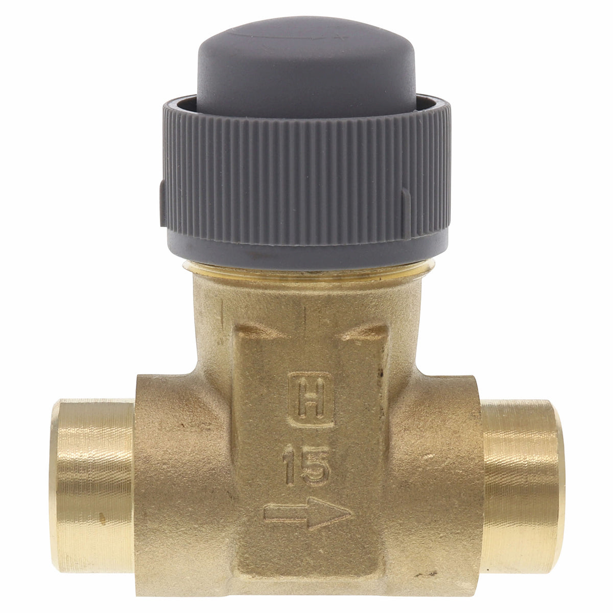 Honeywell 2-Way Cartridge Globe Valve V5852A2056