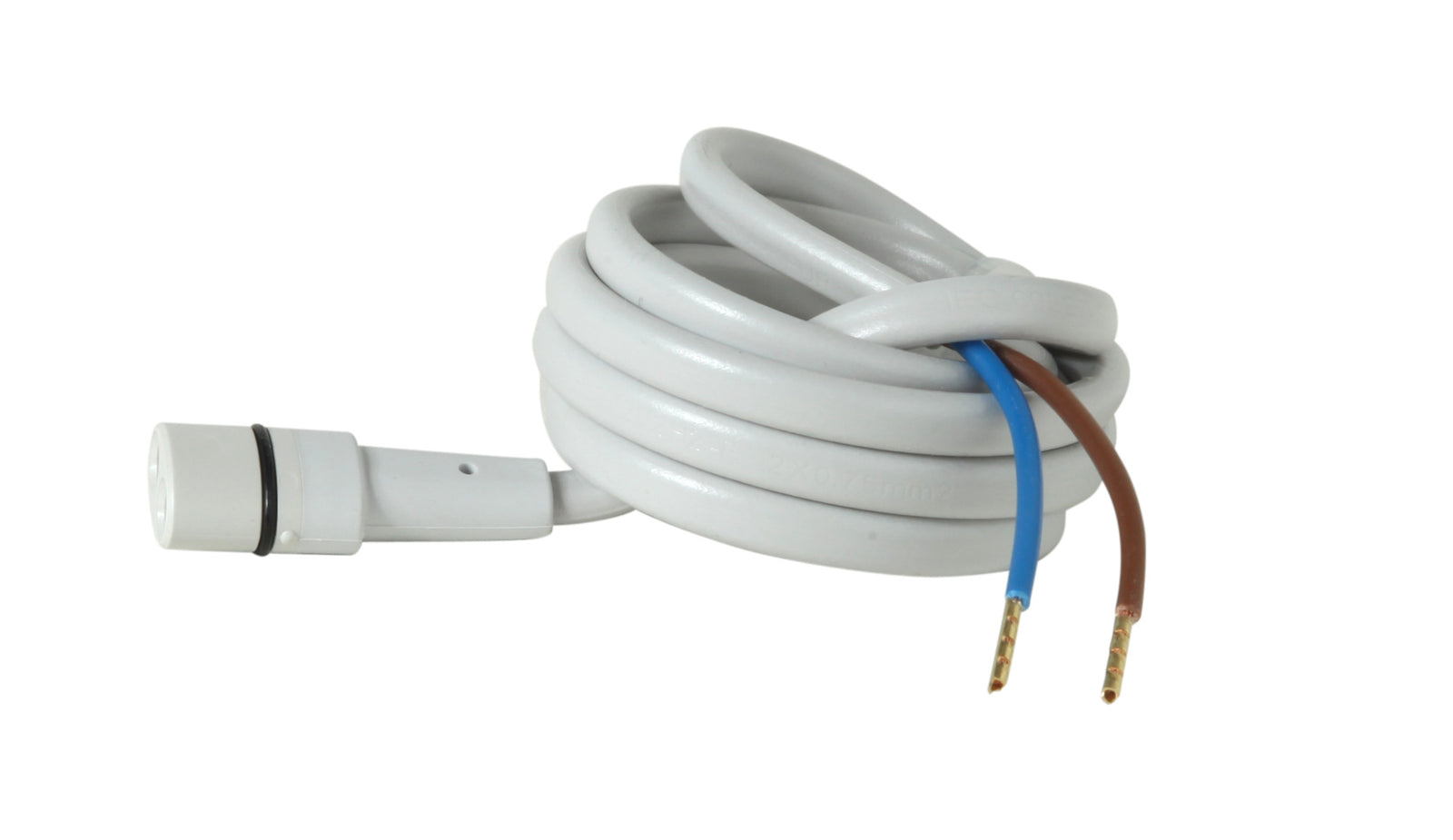 Danfoss 082F1144 ABN Actuator Cable Std PVC 1m