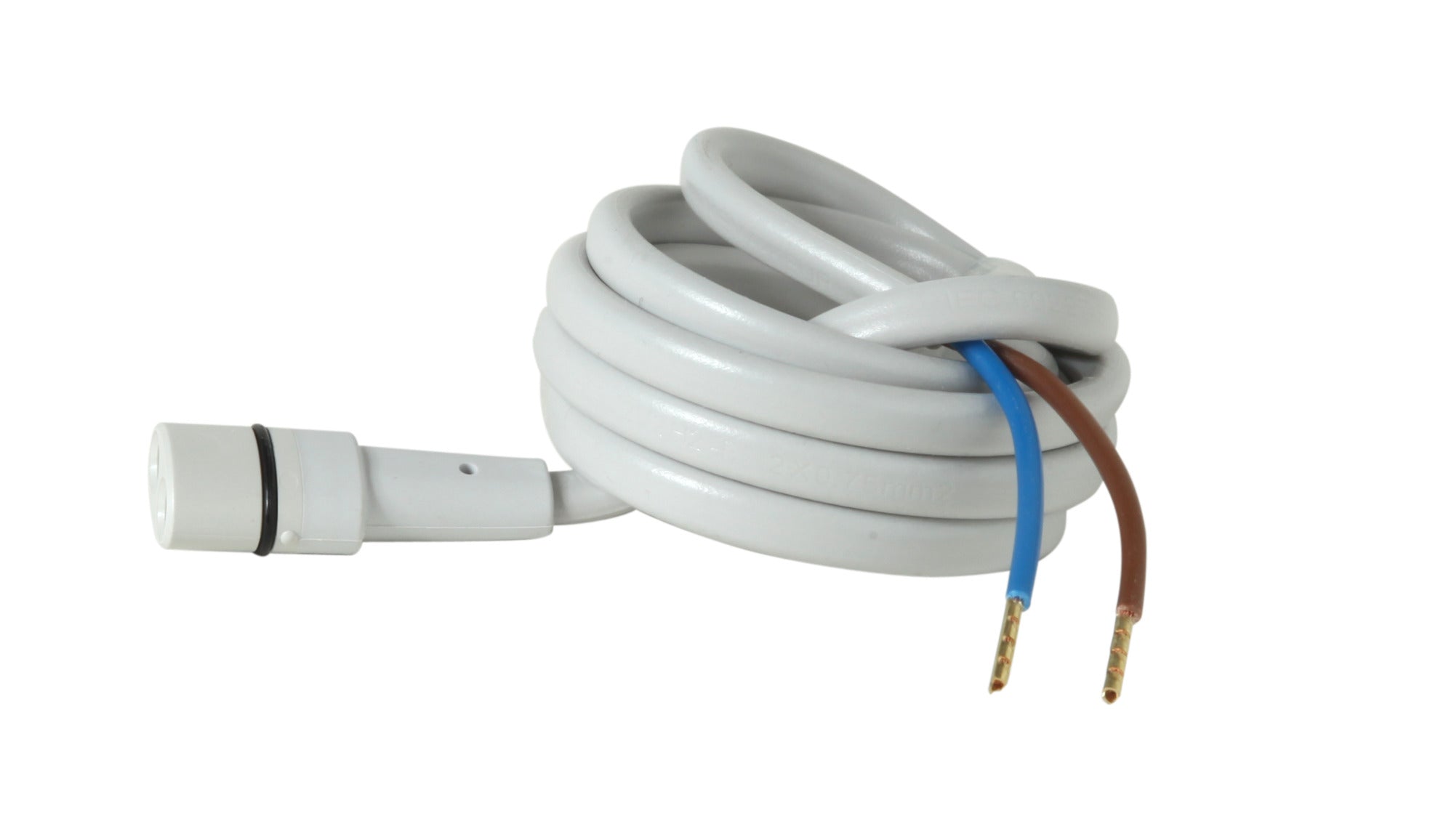 Danfoss 082F1144 ABN Actuator Cable Std PVC 1m