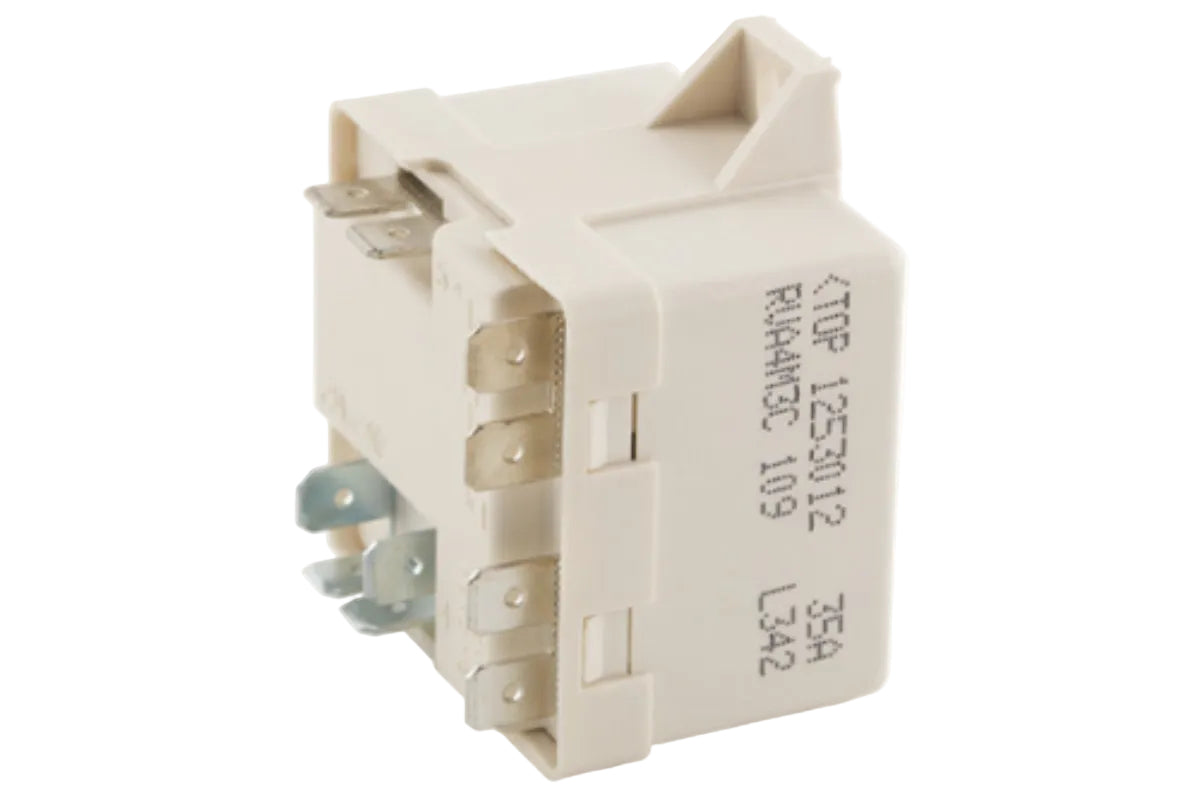 Danfoss 120Z0393 RVA9CKL Starting Relay