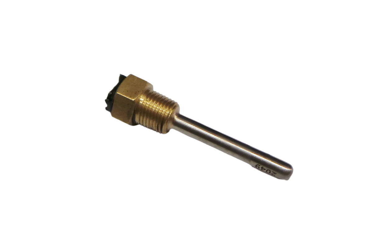 Laars E2339400, 1/8NPT Stainless Steel NTC Thermistor