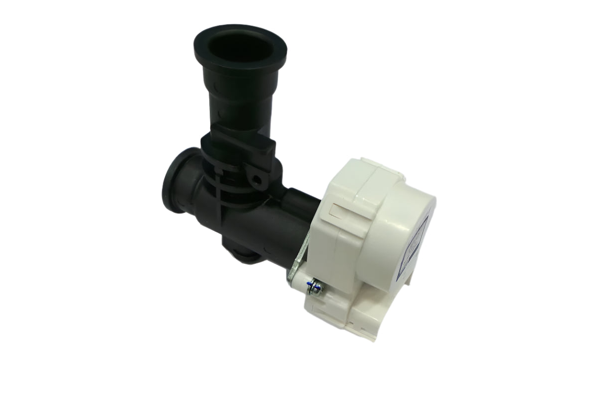Laars FT1116, Mixing Valve