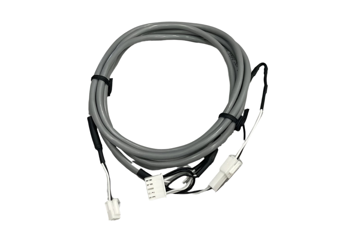 Laars FT1861, Cascade Communication Cable