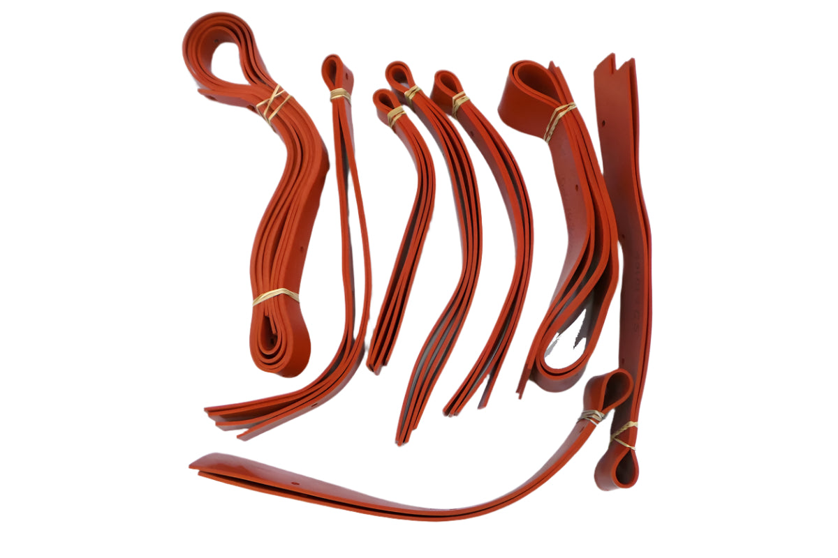 Laars R2003000, Essential Gasket Kit
