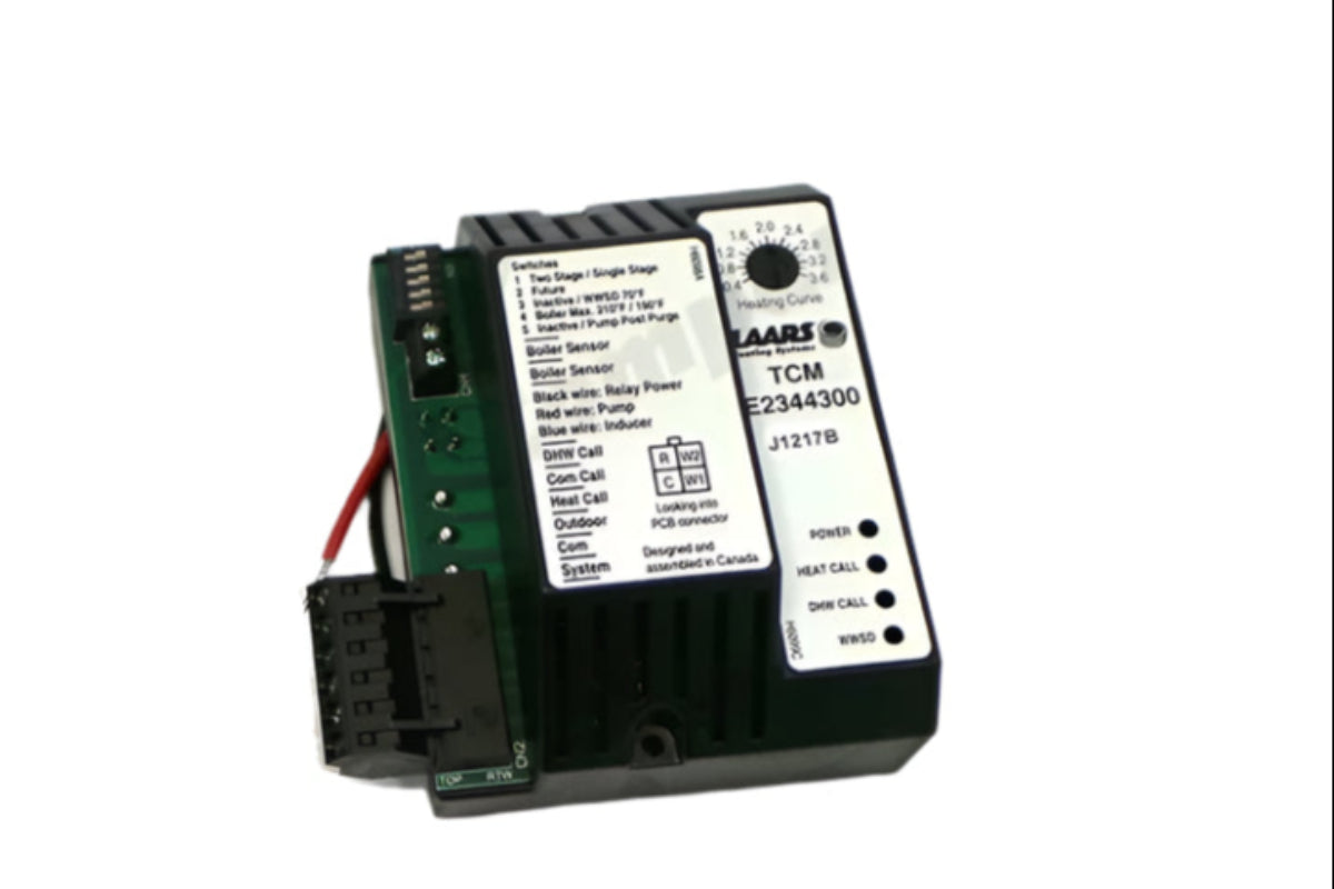 Laars RE2344300, PCB Temperature Control Module