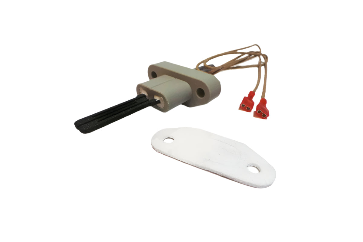 Laars RW2002300, Hot Surface Ignitor with Gasket