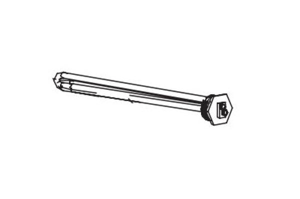 Lochinvar 100087365 120V, 2.5kW Water Heater Heating Element