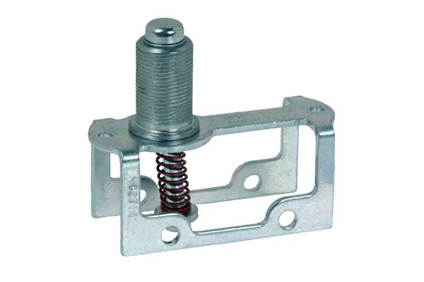 Honeywell MC2711 Auxiliary Plunger Actuator Micro Switch