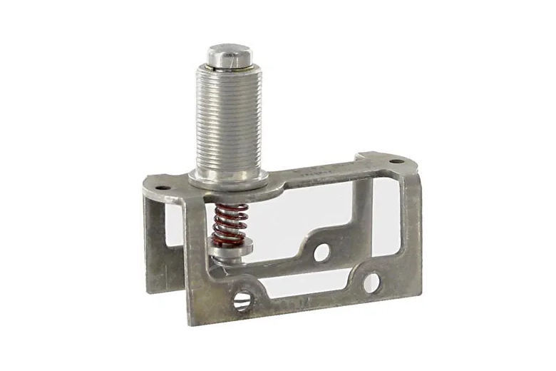 Honeywell MCD2711 Auxiliary Actuator Micro Switch