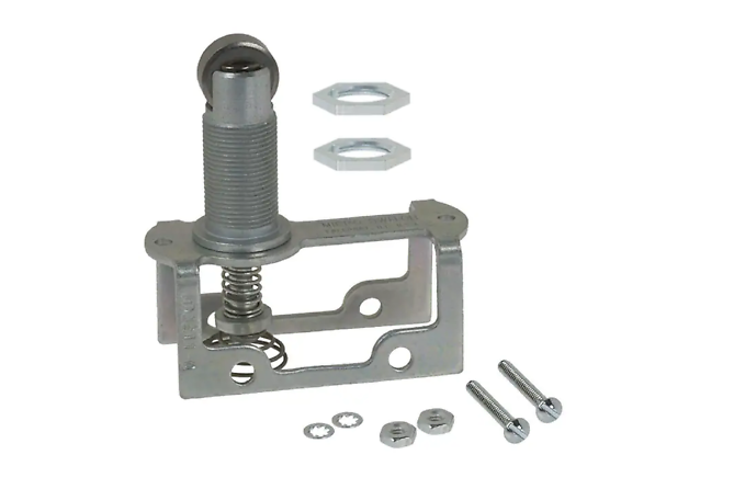 Honeywell MD3211-Q Limit Switch