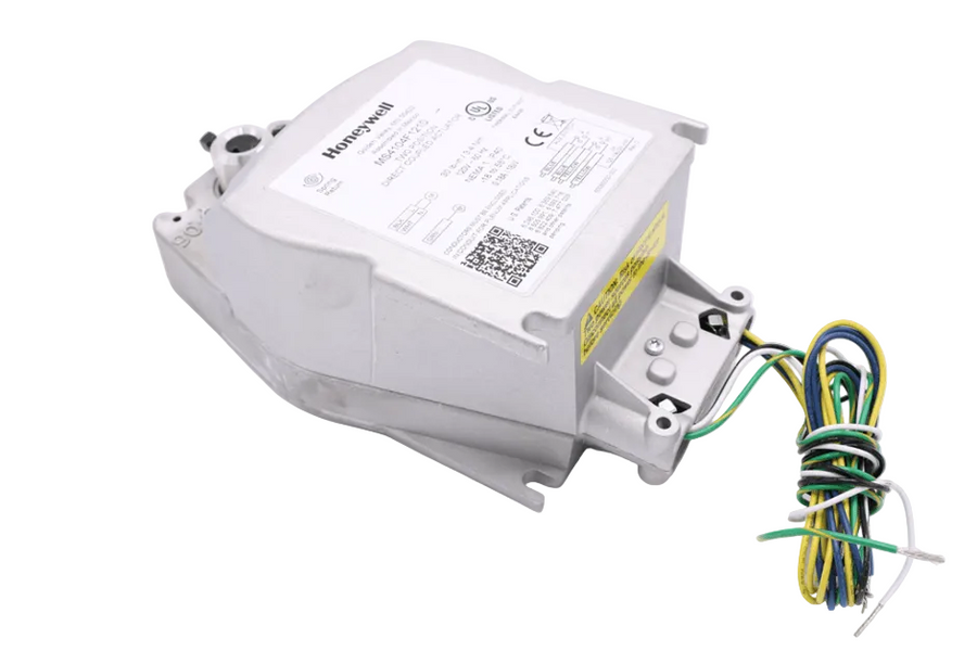 Honeywell 120v Fire & Smoke Actuator MS4104F1210