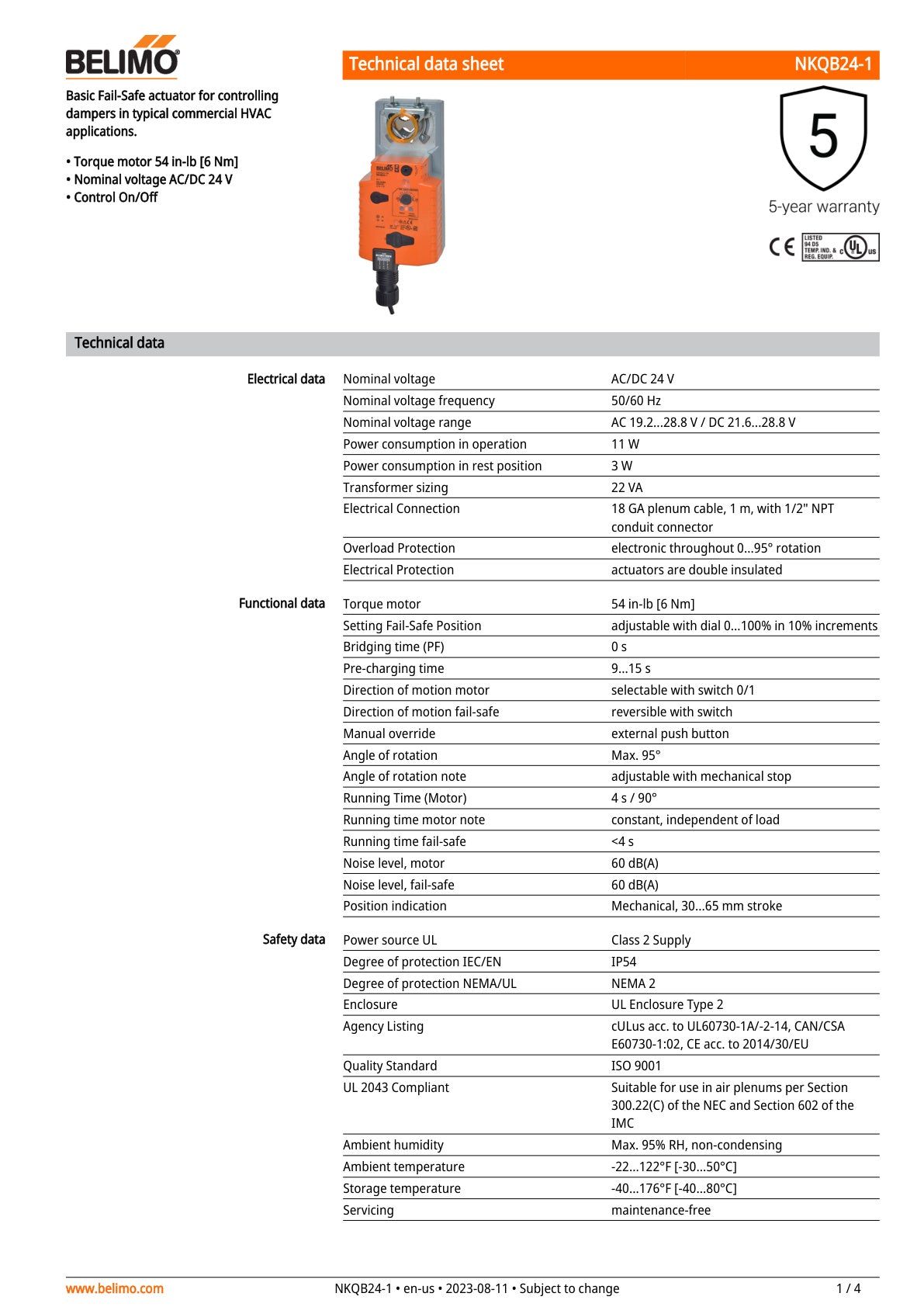 NKQB24 1 Datasheet
