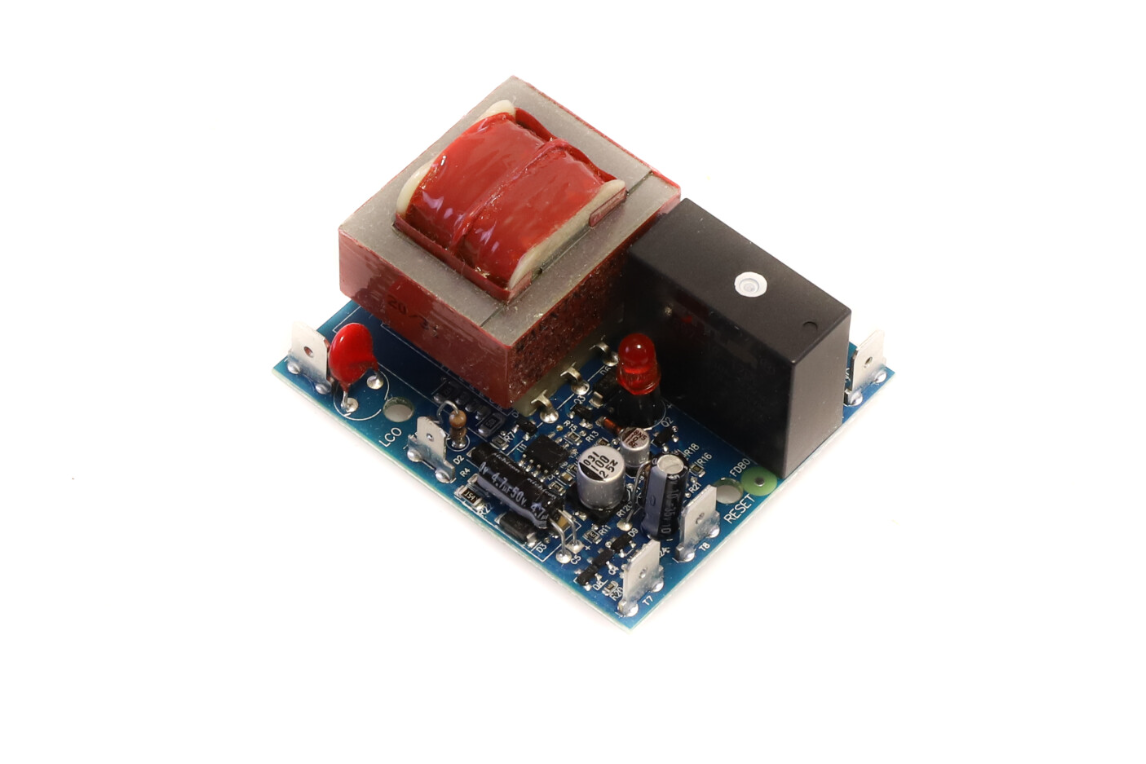 Patterson-Kelley 26-3000-0329 Low Water Cutoff Control Board