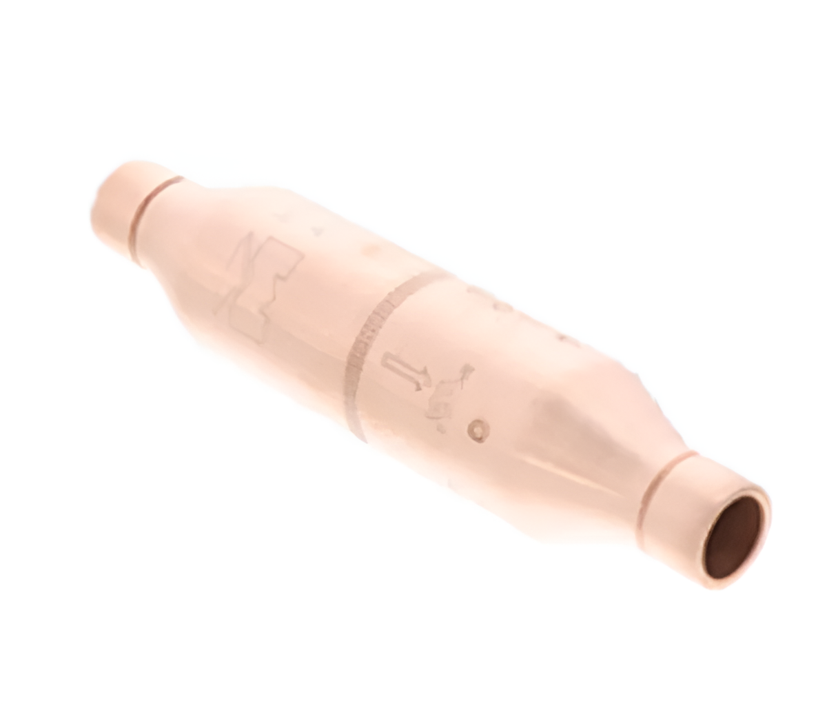 Aaon R48770 1/2 Magnetic Check Valve