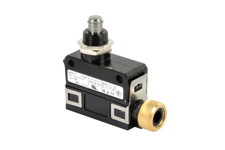 Honeywell SL1-H Limit Switch