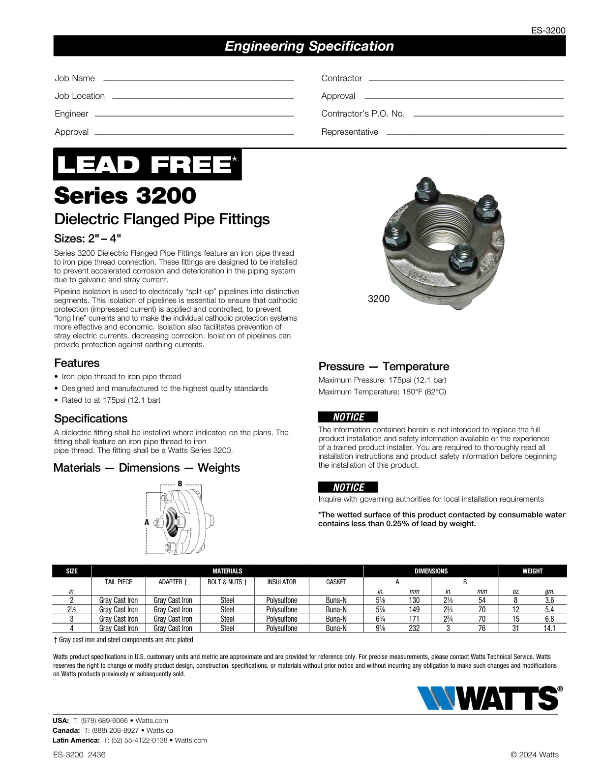 Serie 3200
