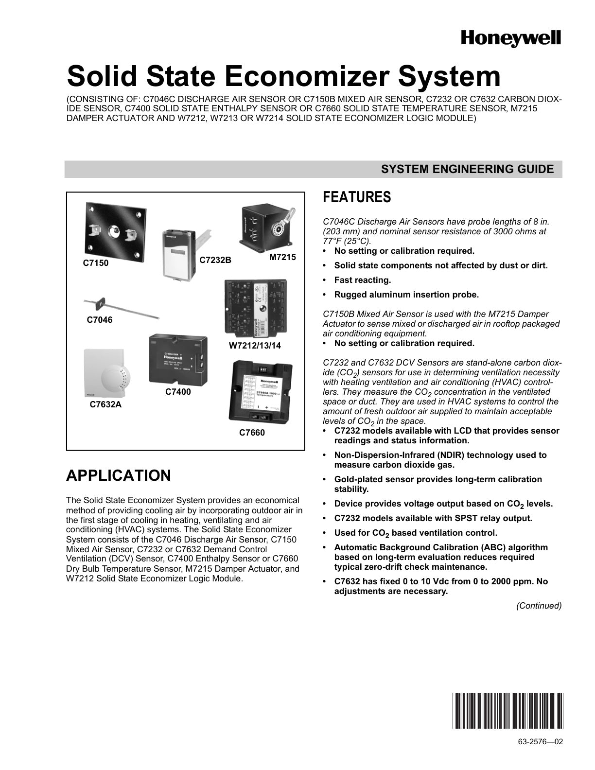 System Engineering Guide