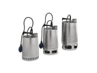Grundfos Unilift AP Submersible Wastewater Pumps
