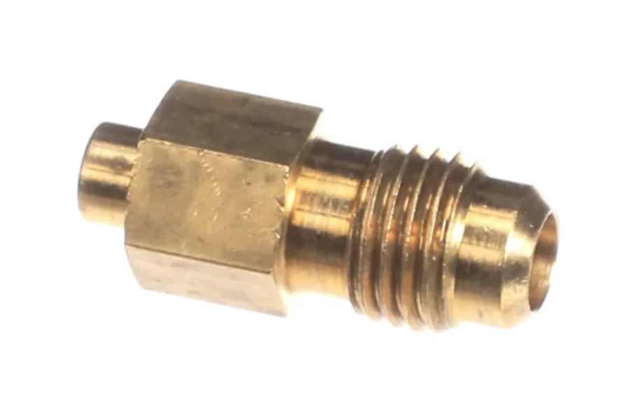 Trane VAL1483, Suction Service Valve