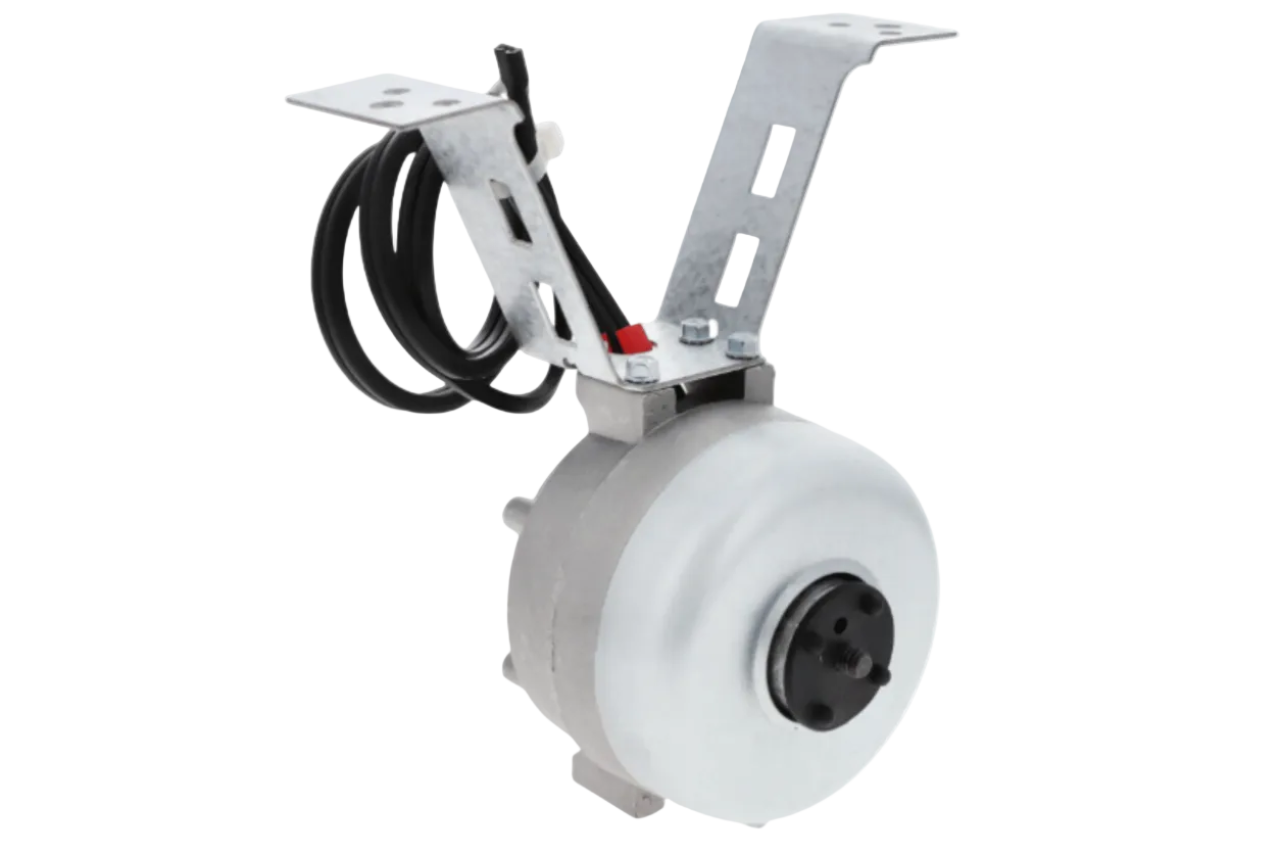 Copeland 950-0298-01, 6W 115V Fan Motor