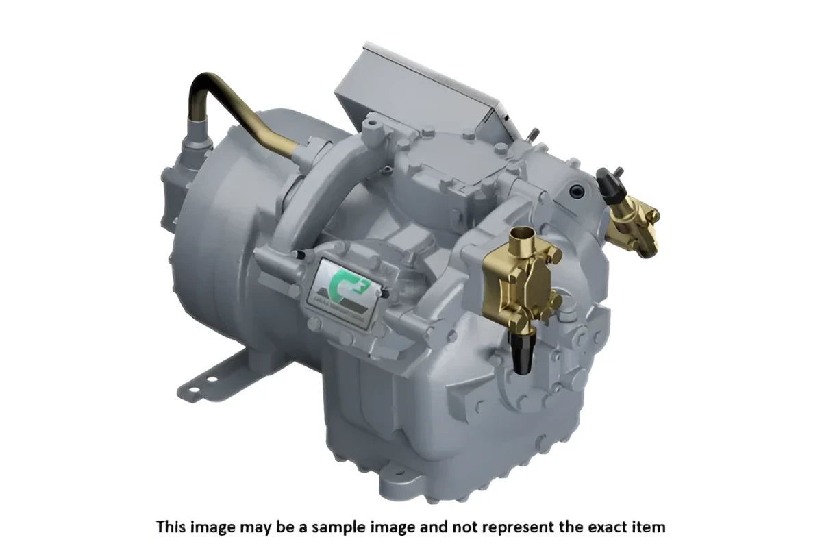 A-1 Compressor 06CY899E103-CMP-R, 208/230/400/460V 3PH Compressor