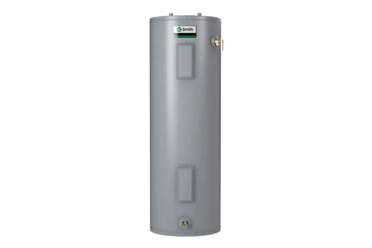 A.O. Smith LTE-80D Electric Water Heater, 12.2KW Power, 240V, Single Phase