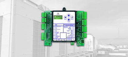 AAON Control Modules