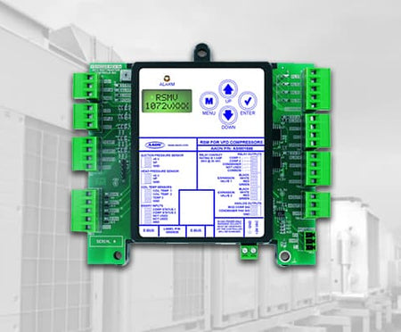AAON Control Modules