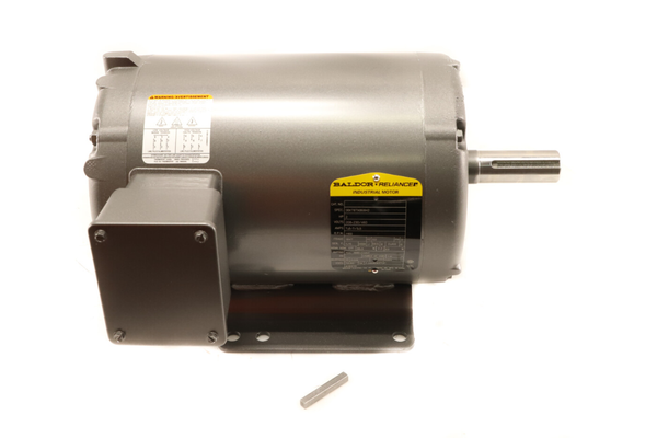 AAON R16370 208-230/460V, 3PH, 2HP, 1160RPM Motor