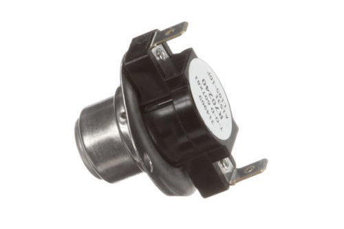 Aaon R70240 95-105°F Limit Switch w/Auto Reset